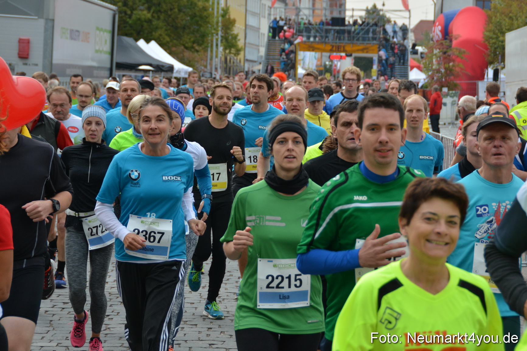 Stadtlauf Neumarkt 2017 0220